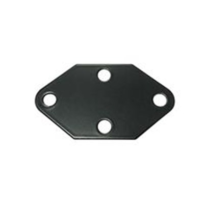 WORKHORSE BOOMLESS MANIFOLD MOUNTING PLATE