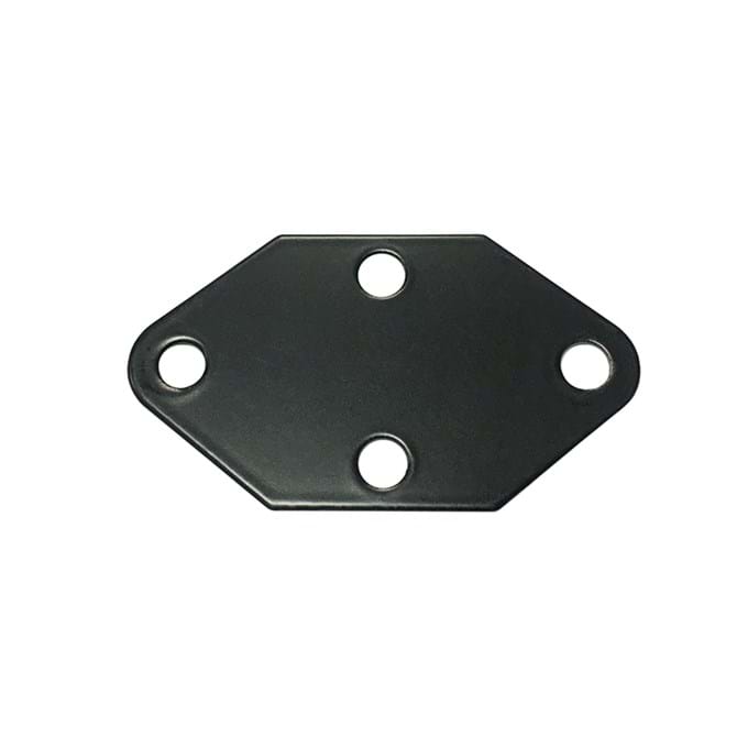 WORKHORSE BOOMLESS MANIFOLD MOUNTING PLATE