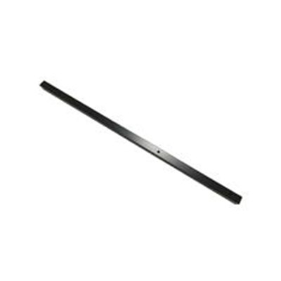 WORKHORSE BOOM END SECTION 38" BLACK