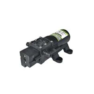 Pump - 1.0GPM 12V w/ Quick Disconnects Pro Force