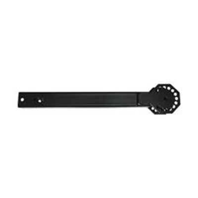 WORKHORSE HITCH MOUNT