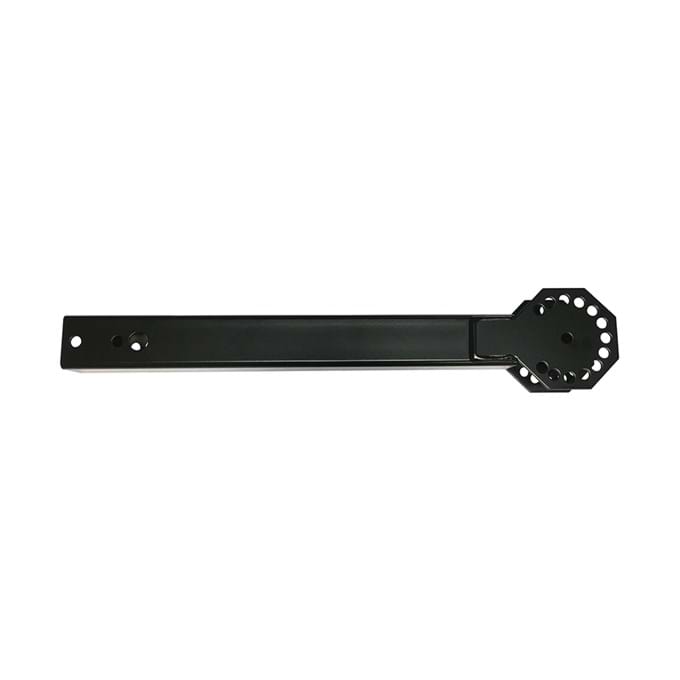 WORKHORSE HITCH MOUNT