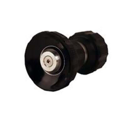 Banjo 3/4" Garden Hose Spray Nozzle