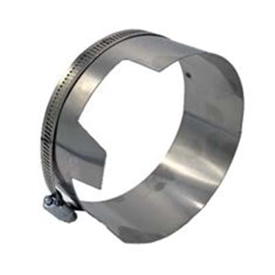 Pattern Adjusting Ring for Dry Material Spreader